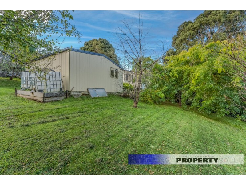 38 Moore Street, Erica VIC 3825