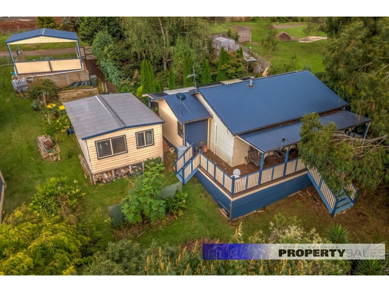 38 Moore Street, Erica VIC 3825