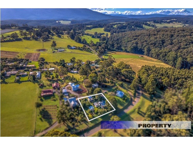 38 Moore Street, Erica VIC 3825