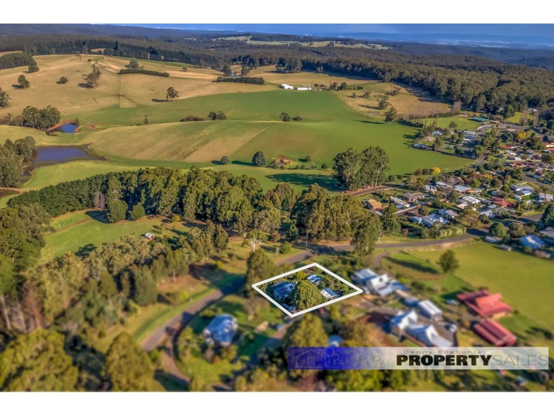 38 Moore Street, Erica VIC 3825