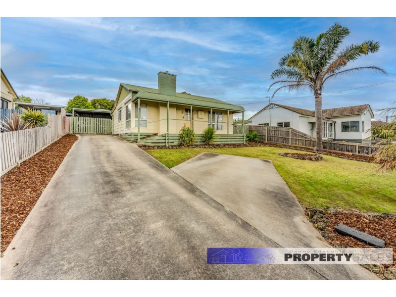 23 Scott Avenue, Moe VIC 3825