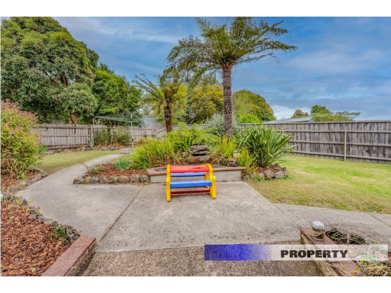 23 Scott Avenue, Moe VIC 3825
