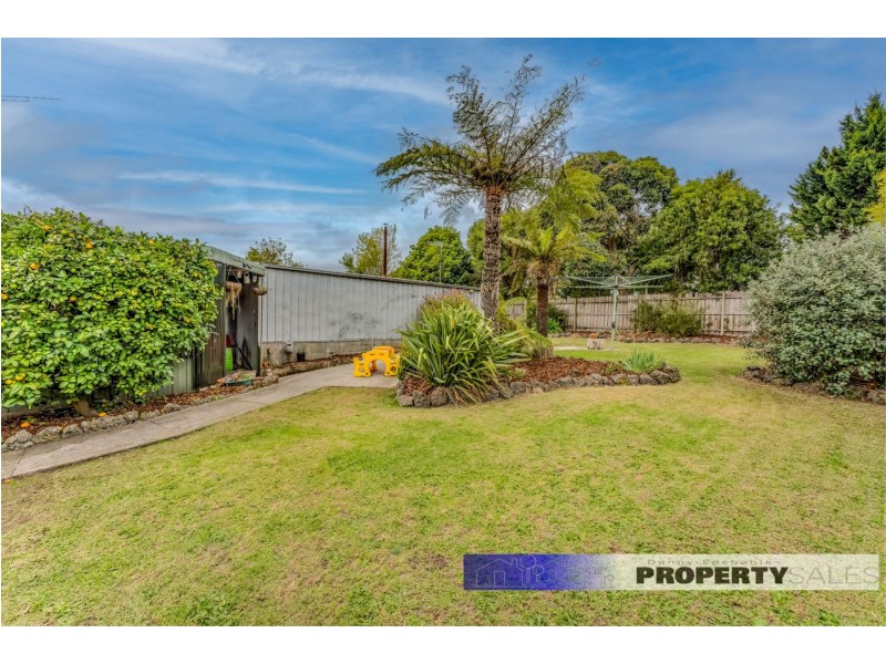 23 Scott Avenue, Moe VIC 3825
