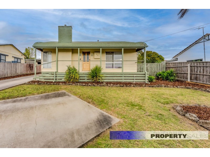 23 Scott Avenue, Moe VIC 3825