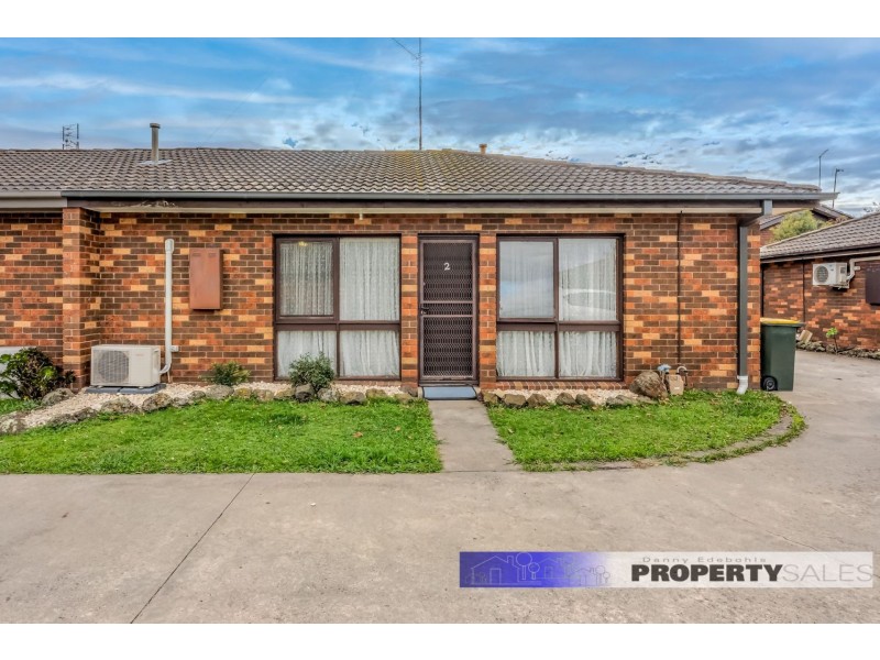 2/5 Hyland Street, Moe VIC 3825