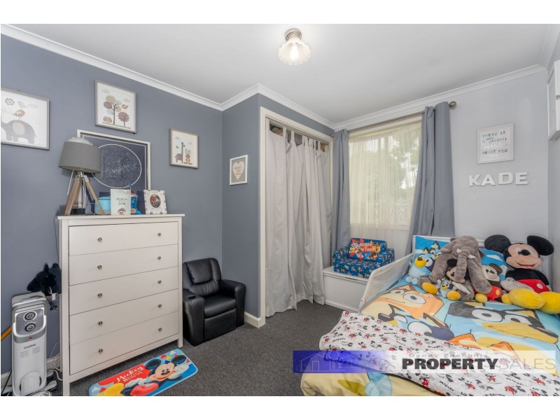 1 Leslie Court, Moe VIC 3825