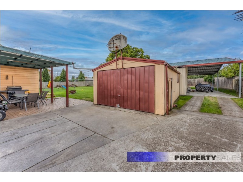 1 Leslie Court, Moe VIC 3825