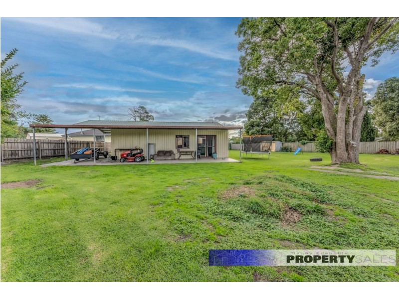 1 Leslie Court, Moe VIC 3825