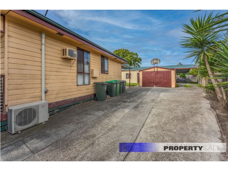 1 Leslie Court, Moe VIC 3825