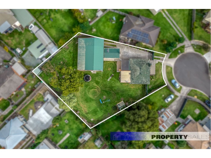 1 Leslie Court, Moe VIC 3825