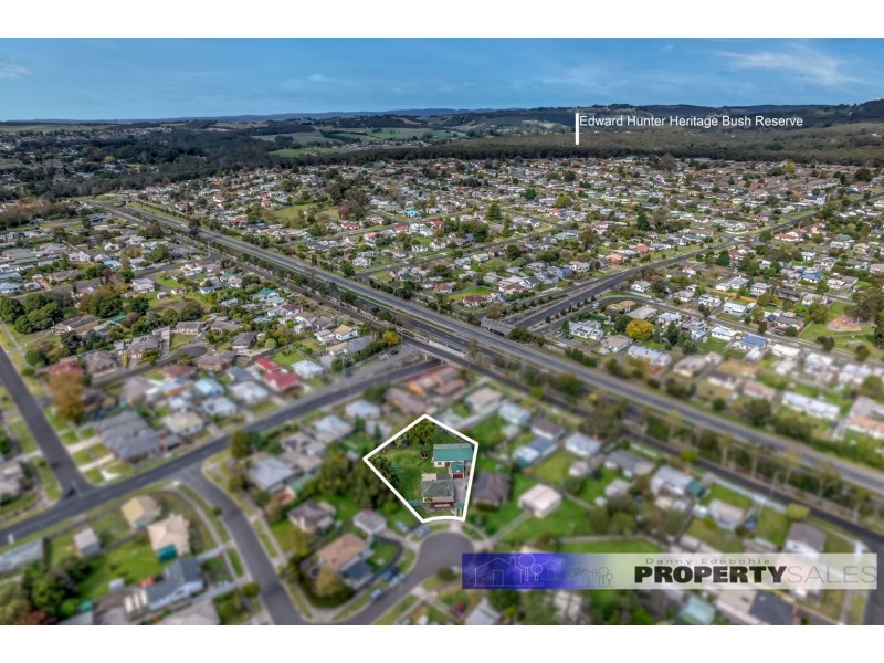 1 Leslie Court, Moe VIC 3825