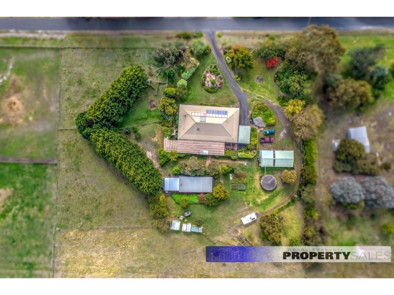 40 Yasmin Drive, Hernes Oak VIC 3825