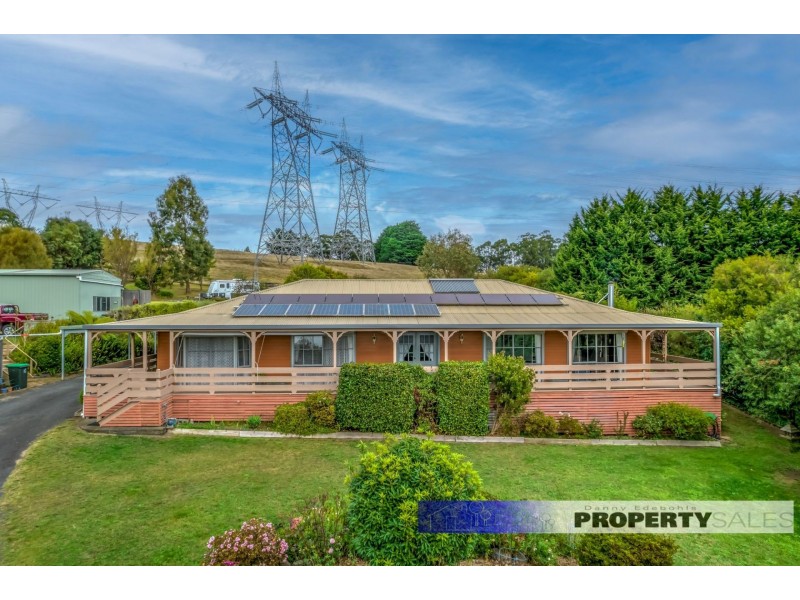 40 Yasmin Drive, Hernes Oak VIC 3825