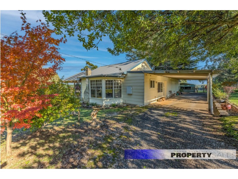 1 Shanahans Lane, Erica VIC 3825