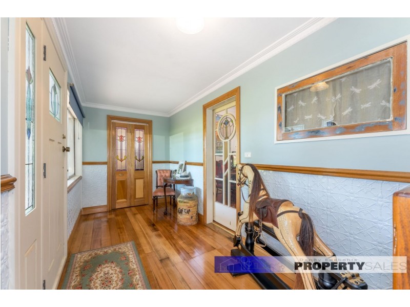 1 Shanahans Lane, Erica VIC 3825