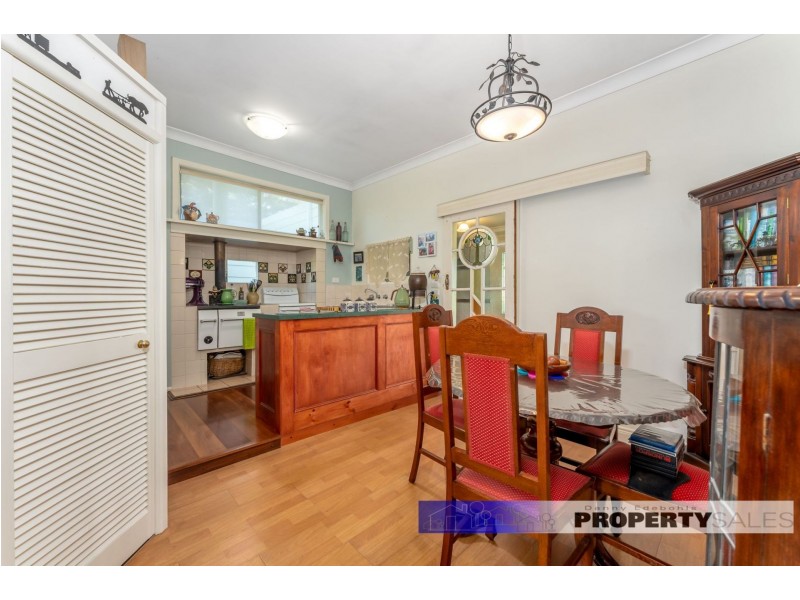 1 Shanahans Lane, Erica VIC 3825