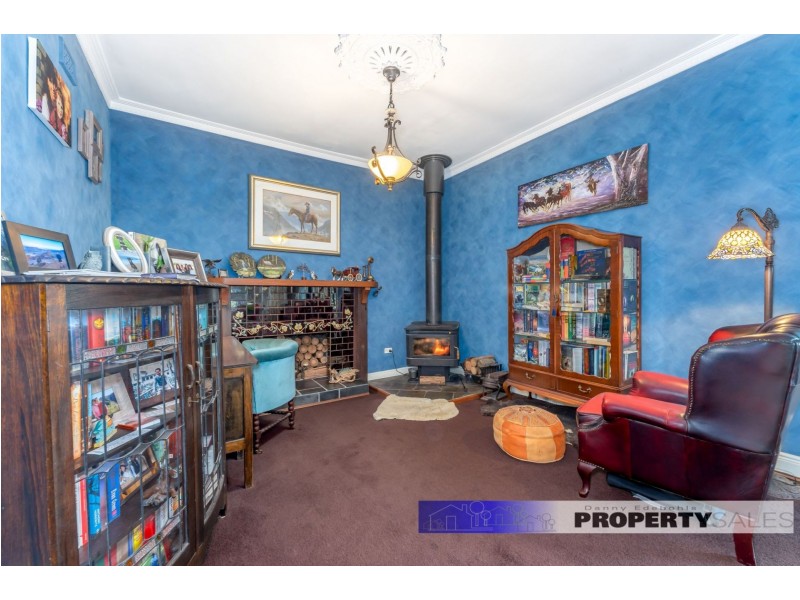 1 Shanahans Lane, Erica VIC 3825