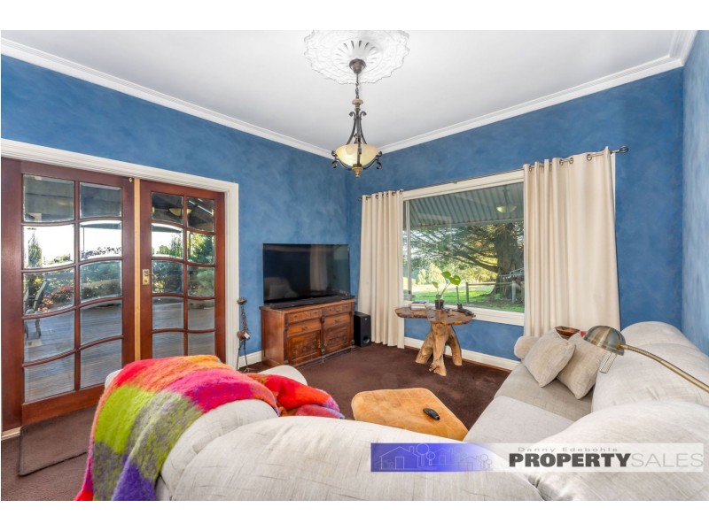 1 Shanahans Lane, Erica VIC 3825