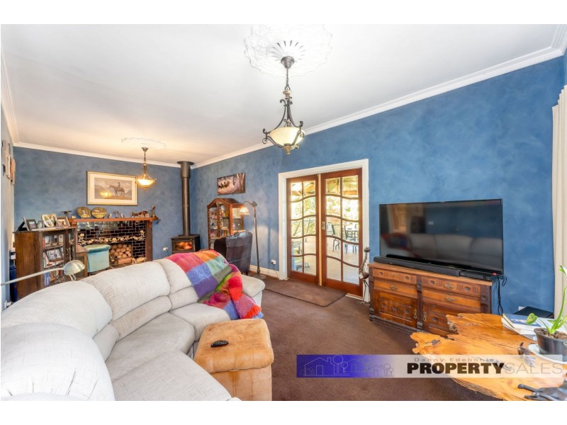 1 Shanahans Lane, Erica VIC 3825