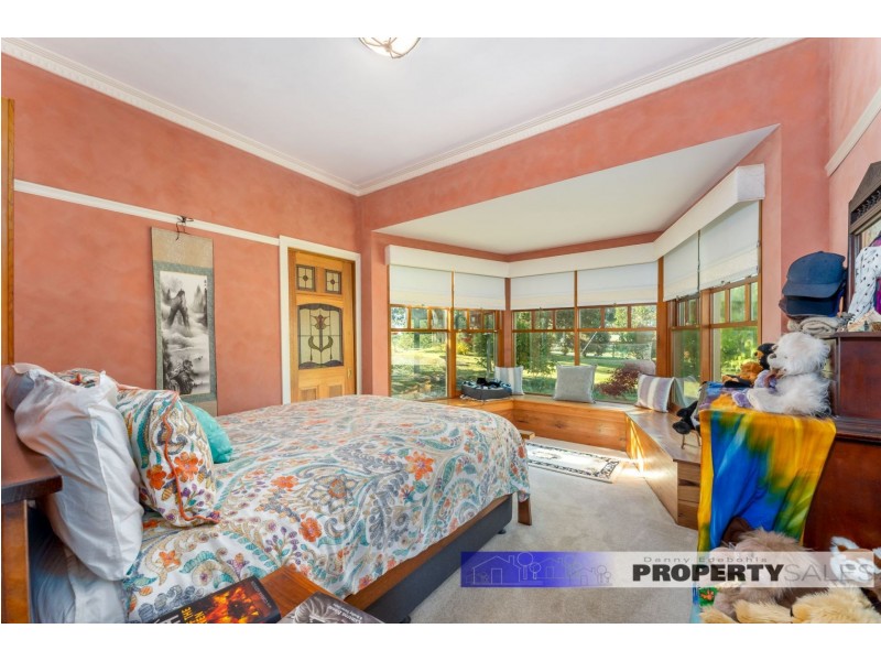 1 Shanahans Lane, Erica VIC 3825