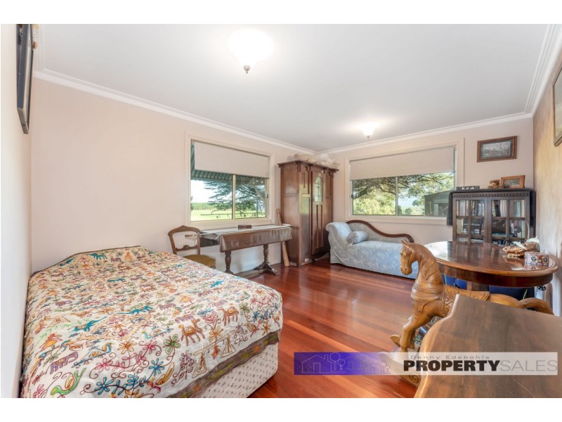 1 Shanahans Lane, Erica VIC 3825