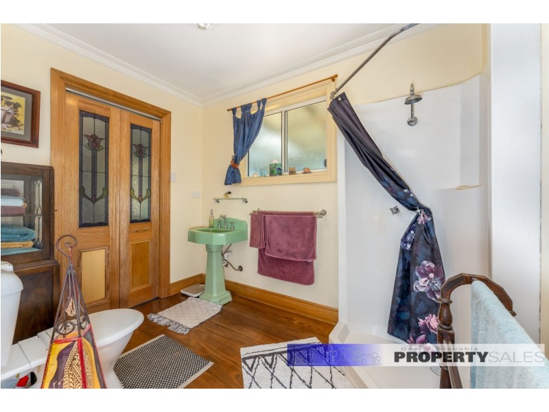 1 Shanahans Lane, Erica VIC 3825