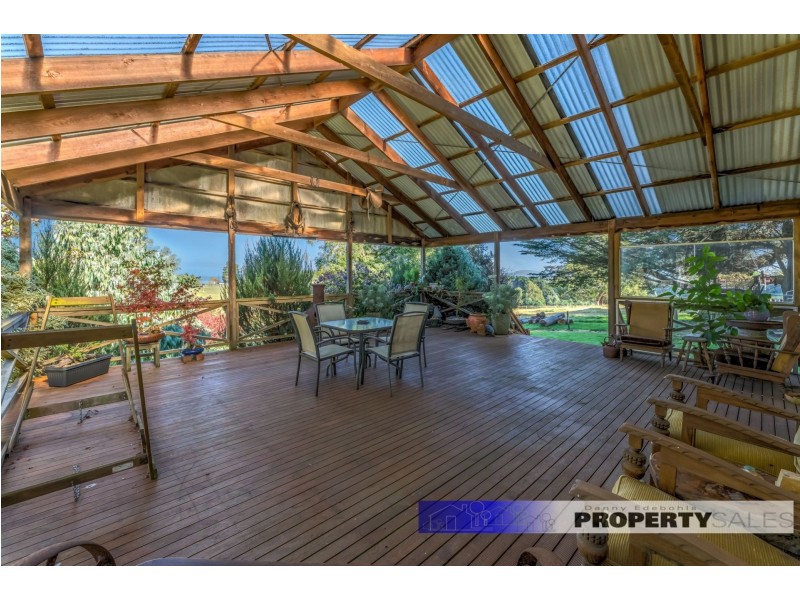 1 Shanahans Lane, Erica VIC 3825