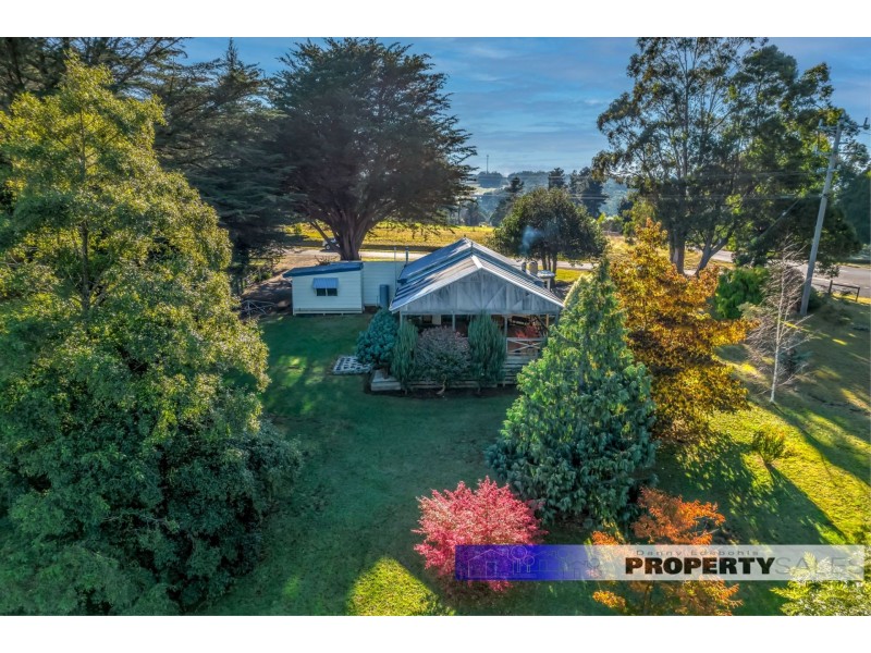 1 Shanahans Lane, Erica VIC 3825