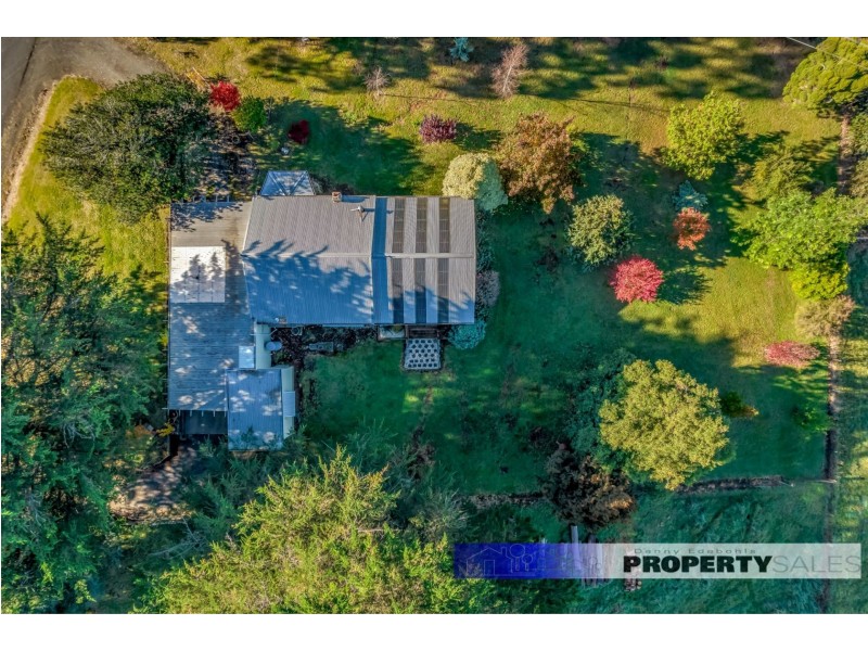 1 Shanahans Lane, Erica VIC 3825