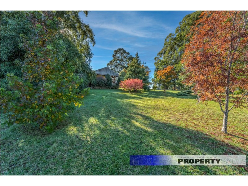 1 Shanahans Lane, Erica VIC 3825