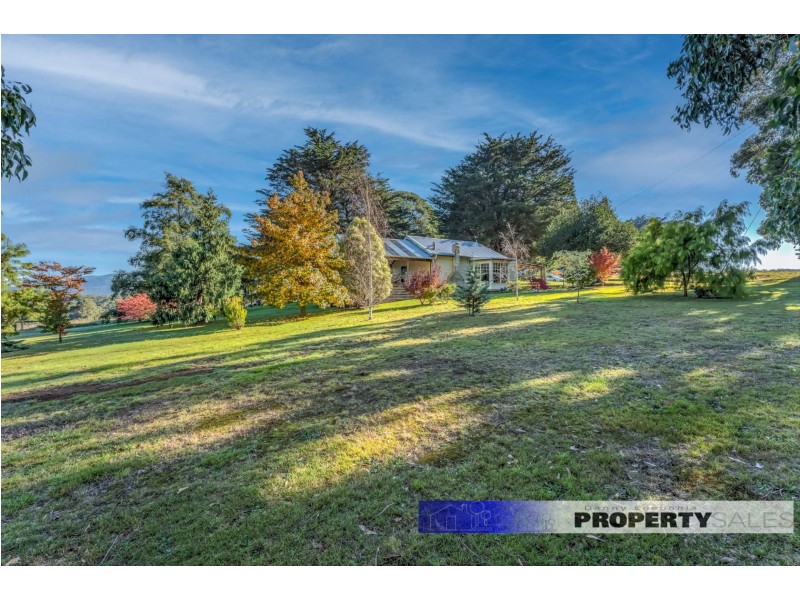 1 Shanahans Lane, Erica VIC 3825