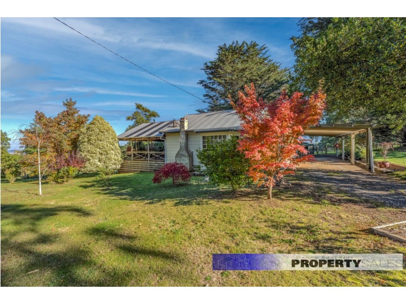 1 Shanahans Lane, Erica VIC 3825