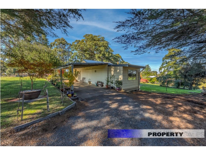 1 Shanahans Lane, Erica VIC 3825