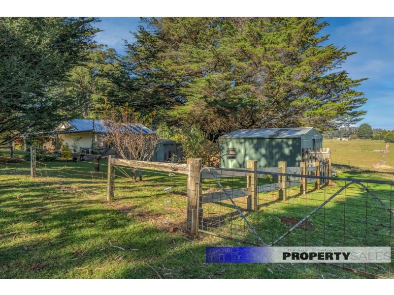 1 Shanahans Lane, Erica VIC 3825