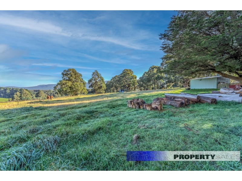 1 Shanahans Lane, Erica VIC 3825