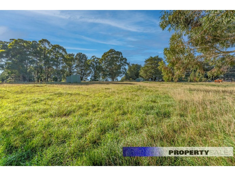 1 Shanahans Lane, Erica VIC 3825