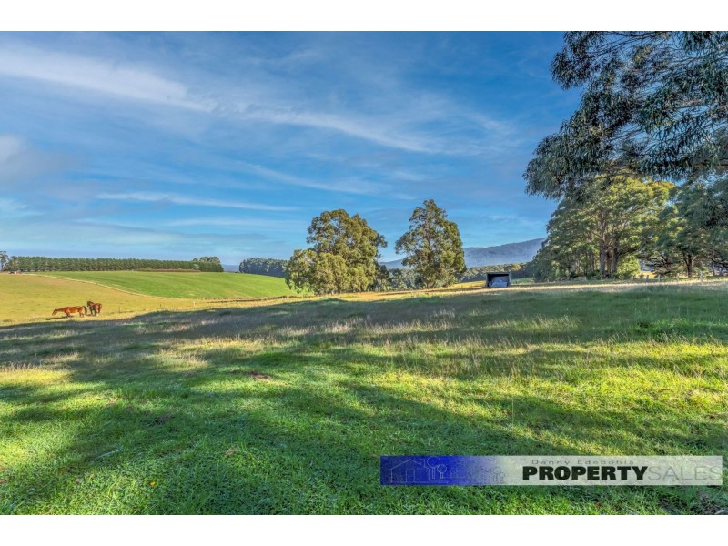 1 Shanahans Lane, Erica VIC 3825