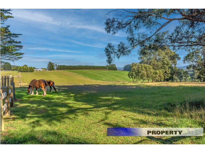 1 Shanahans Lane, Erica VIC 3825