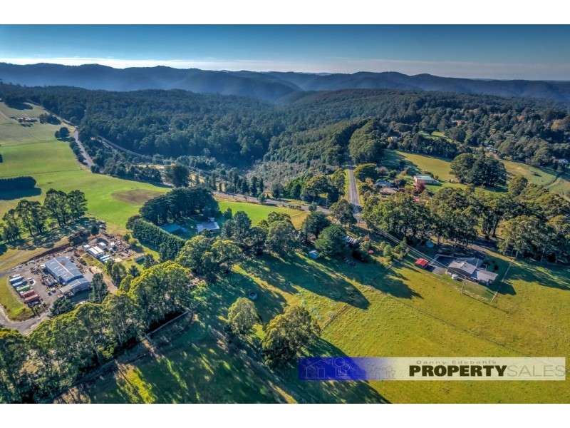 1 Shanahans Lane, Erica VIC 3825