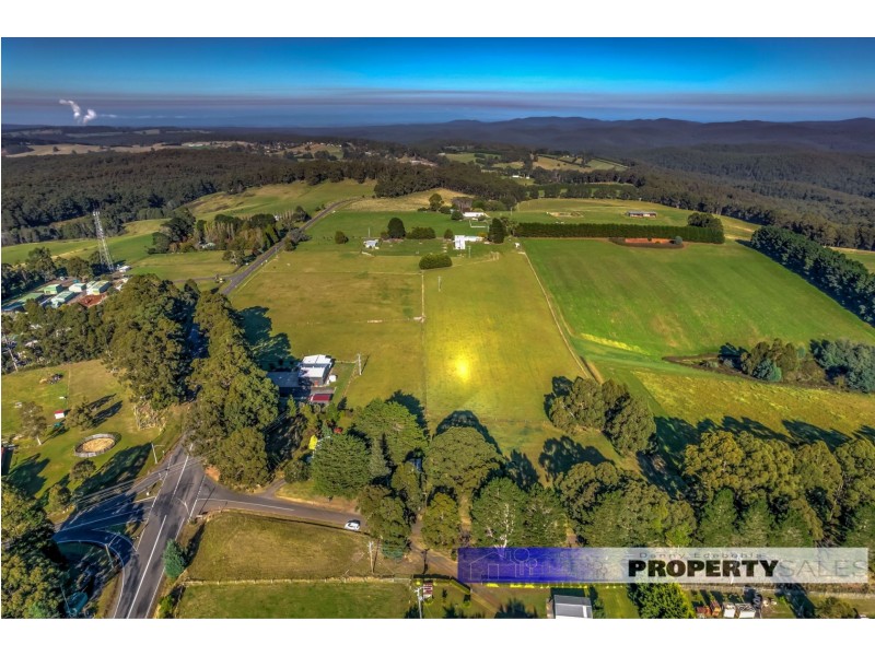 1 Shanahans Lane, Erica VIC 3825