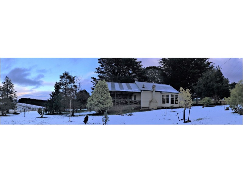 1 Shanahans Lane, Erica VIC 3825