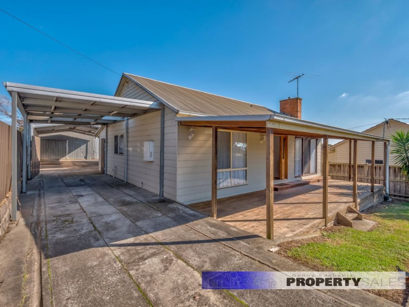 14 Pruden Street, Moe VIC 3825