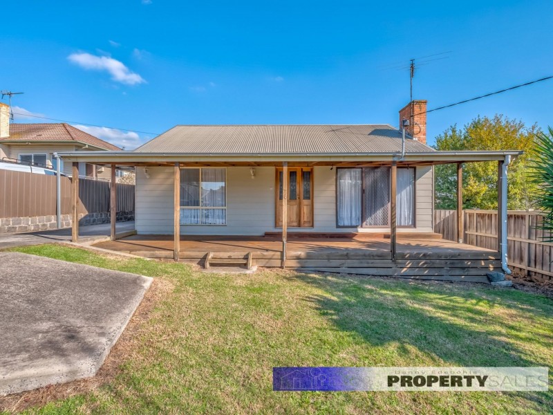 14 Pruden Street, Moe VIC 3825