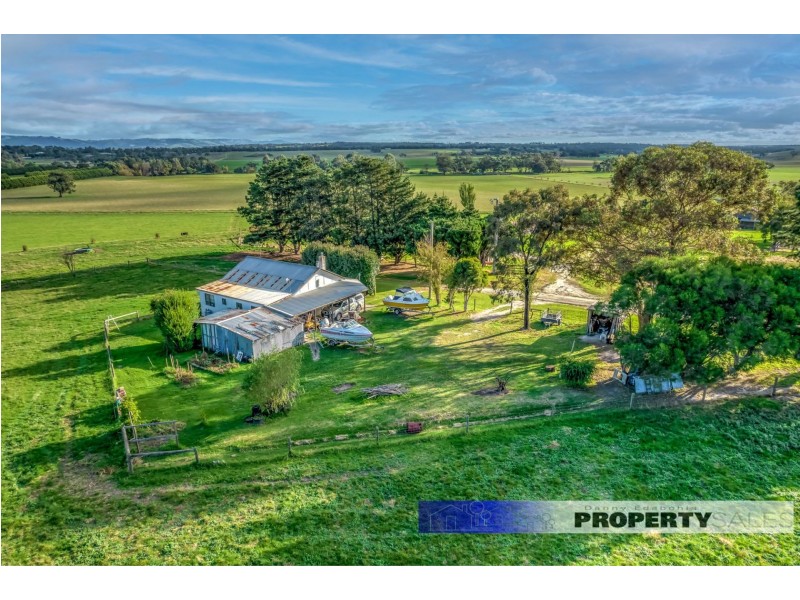 35 Alder Road, Tanjil South VIC 3825