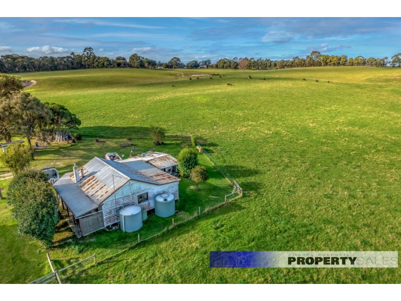 35 Alder Road, Tanjil South VIC 3825