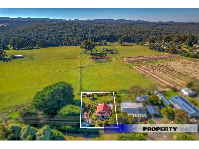 59 School Road, Erica VIC 3825