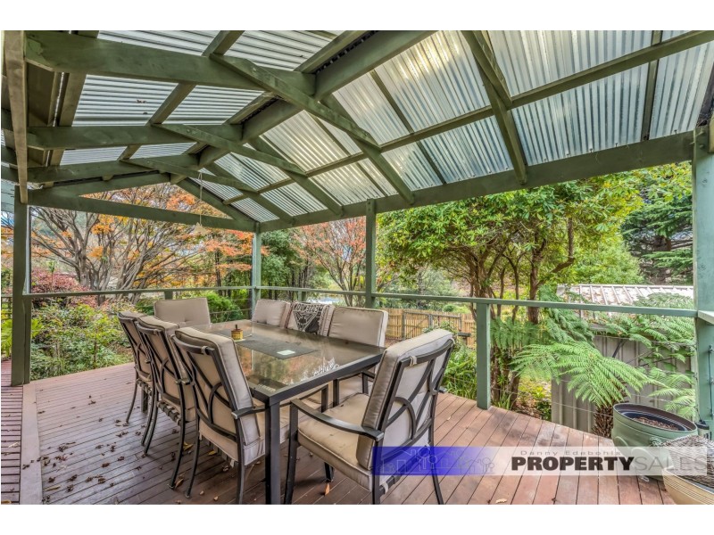 59 Pinnacle Drive, Rawson VIC 3825