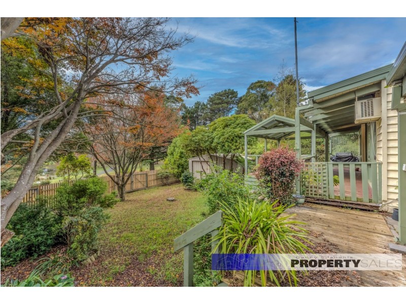 59 Pinnacle Drive, Rawson VIC 3825