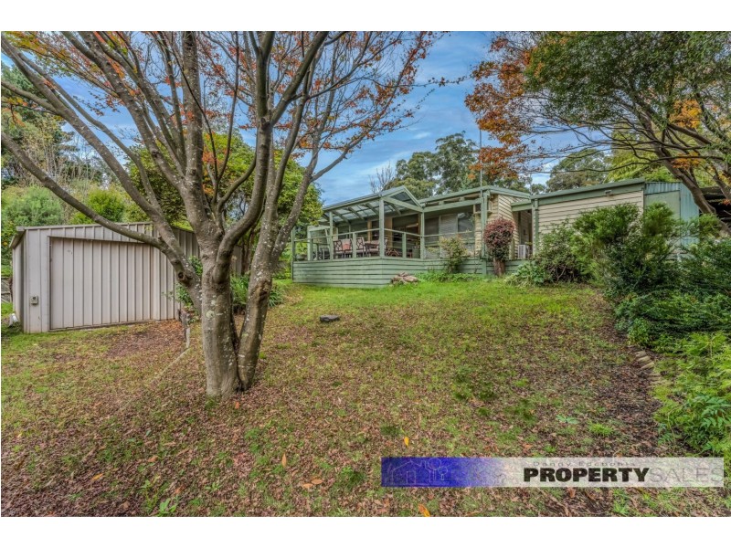 59 Pinnacle Drive, Rawson VIC 3825