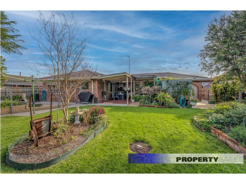 14 The Avenue, Traralgon VIC 3844
